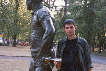 Праздник пива 2002