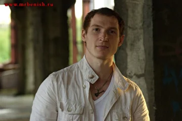 http://www.mrbenish.ru