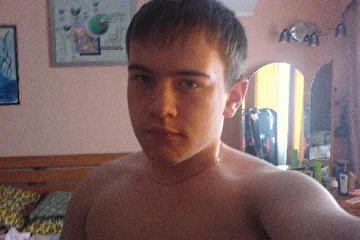А это, сосбно, я! DJ-RocK!