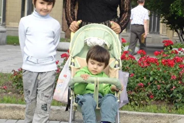 Соня