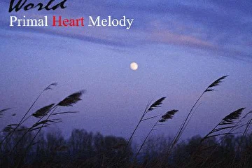 Обложка для альбома Primal Heart Melody