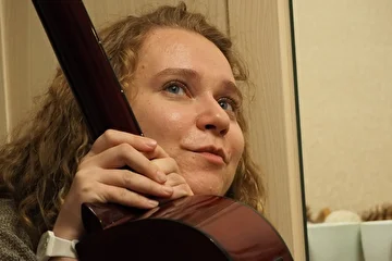 Ксюша Кузнецова, организатор