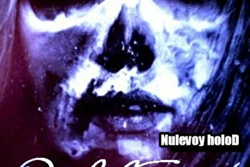 Group Nulevoy holod album Dead i smile 2015