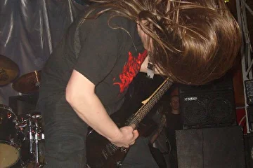 Aborted Fetus - Russian Massive Brutality