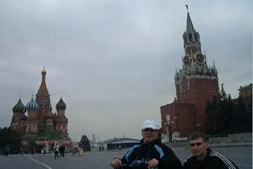 Красная пл.