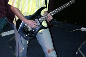 Концерт 05.03.2008 в клубе ХО