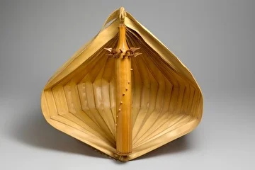 Цитра Сесандо, Индонезия 1890 год.