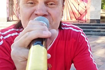 Слава Прибрежный