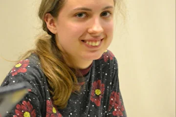 Алиса Вернигор, Межгород