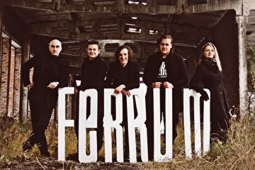 FERRUM Lovemetal