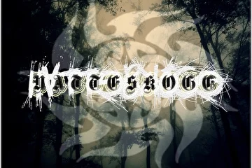 NATTESKOGE wallpaper 2
