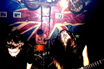 Tribute to METALLICA