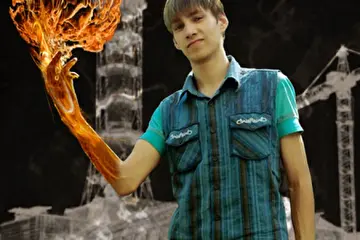 Frost mc
