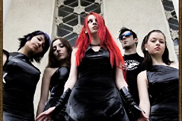 группа little black dress, участники музыкального проекта