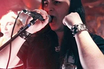 GBOB 2006
Клуб "Sexton" - 14 ноября 2006 года
