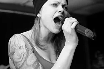 Рычаги 19.03.2012 - hard party club (Белгород)