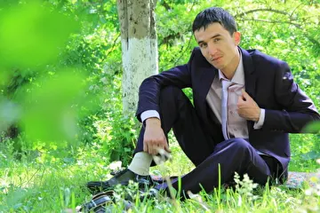 Mister_Abroriy Мистер Аброрий