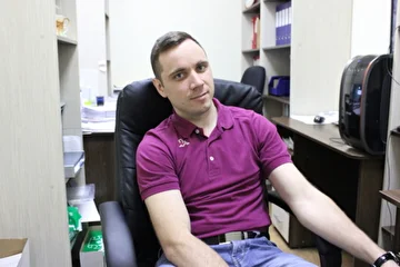 Леха Свистоплясов
