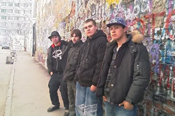Soks, Ramz, Pumba, SPAWN