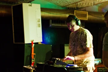 19.06.2015 Evolutions Bass @ Teatr