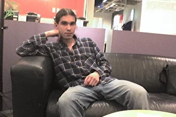 В IKEA (18.04.09)