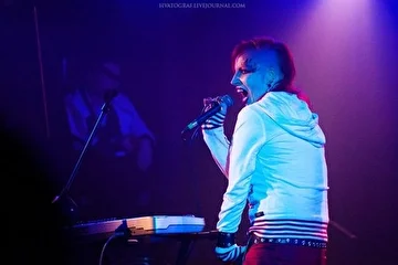 Live at Plan B, Moscow