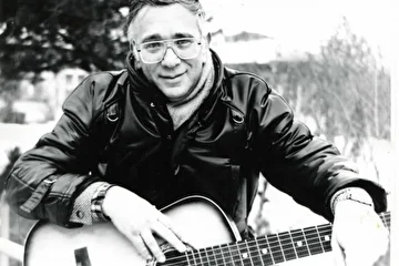 Михаил Кукулевич, Купавна, 1989.
