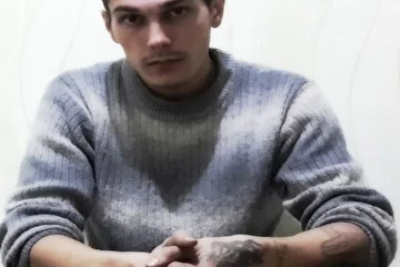 Альбом ''Отец'' был сделан в конце 2014 года в памяти отца. 