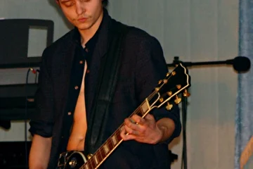rock