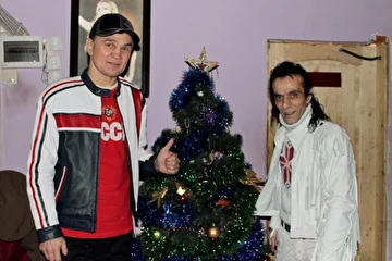 Слава Прибрежный