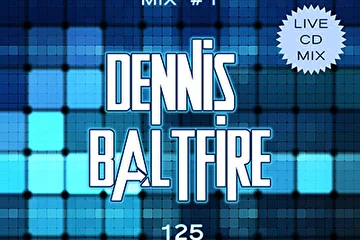 Dennis Baltfire - Night Beat Sessions Mix #1