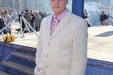 Алексей Приданцев - Нижний Новгород, 24.04.2011. Пасха

Алексей Приданцев - официальный сайт: http://pridantsev.narod.ru