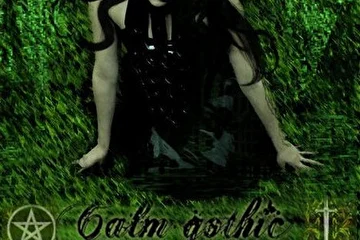 Calm gothic,Ograv torat