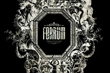 FERRUM LoveMetal band