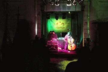 STEREOLETO-2007