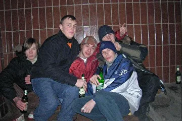 Пока,трезвые...