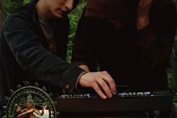 party