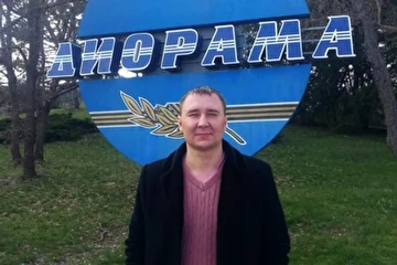 г. Севастополь. Сапун-Гора.