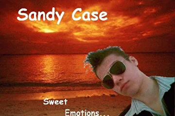 Sandy Case