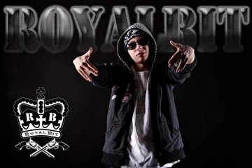 RoyalBit
