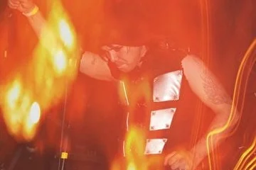 ABSENTH - Russian Industrial Cyber metal