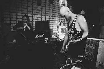 #МеханизМ #Hardcore #Band #MechanisM 