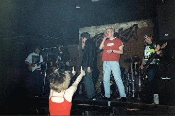 Свалка, 23.12.02