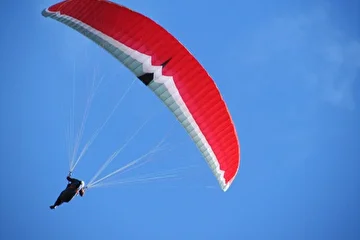 Now time to fly