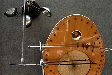 Weather Harp