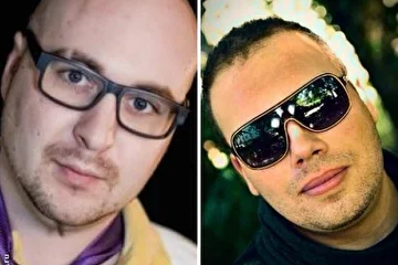 DJ Vanco & DJ Tulis Project - ManDay (club remix)