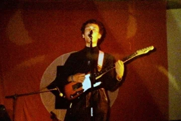 г.Нижний Новгород - Июнь 1998г