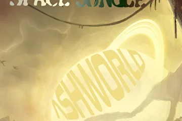 #ashworld