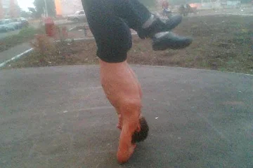 breakdance