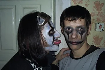 Александр Крик & Idleness_FRUIT
